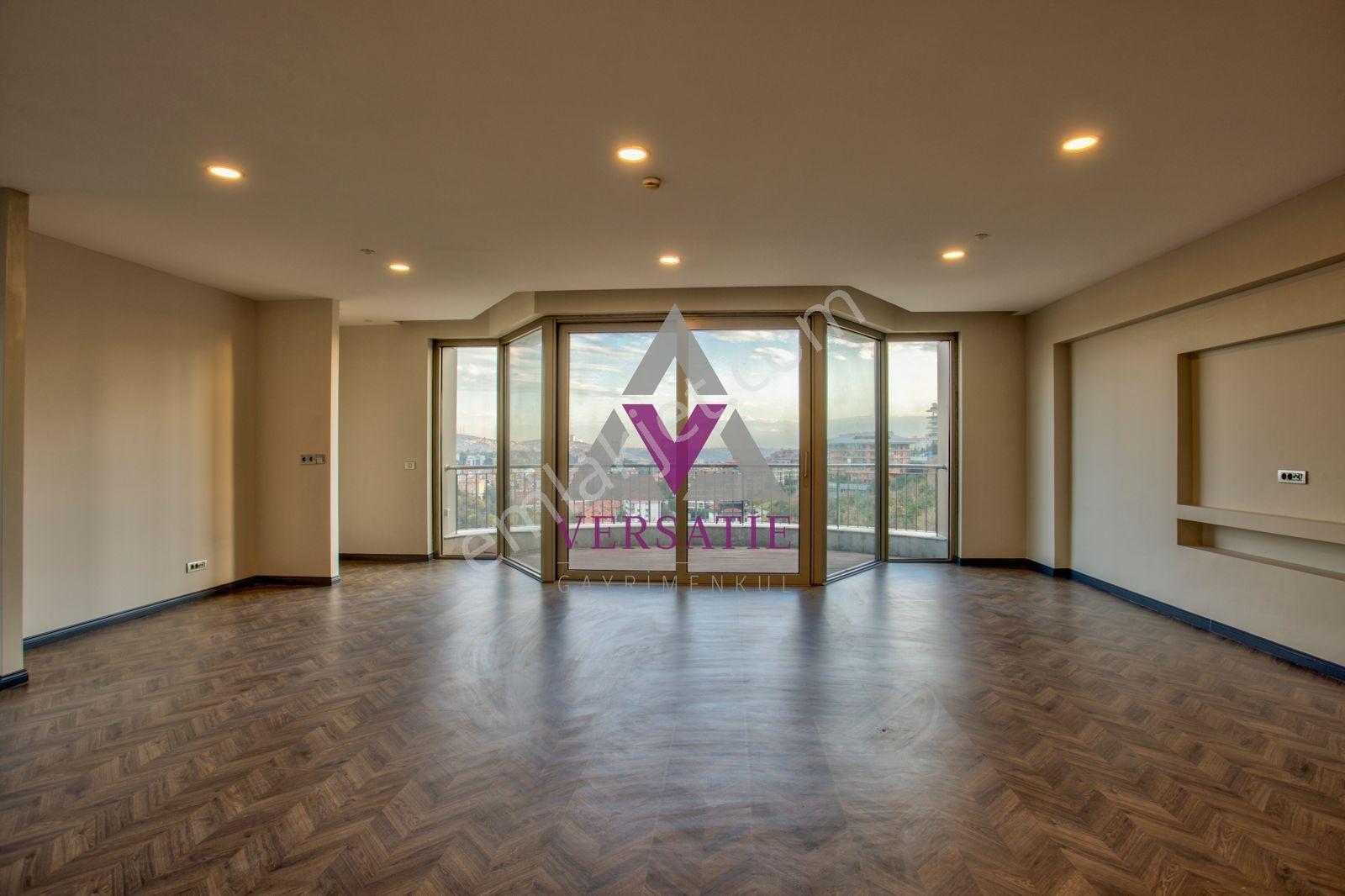 Zorlu Center Yanı Bellevue Residance Da Satılık 3+1 Tek Yetkili - Görsel 6