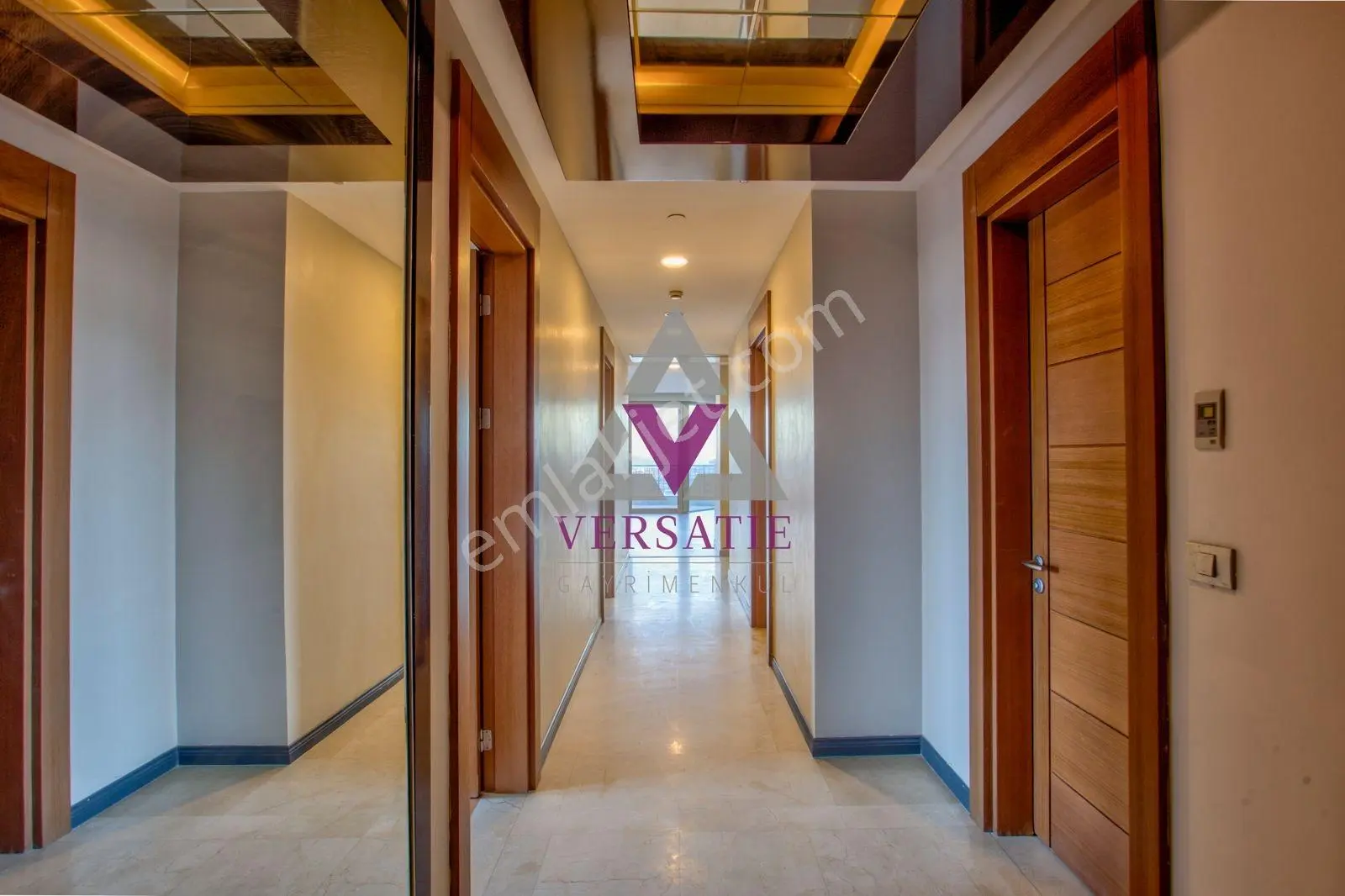 Zorlu Center Yanı Bellevue Residance Da Satılık 3+1 Tek Yetkili - Görsel 25