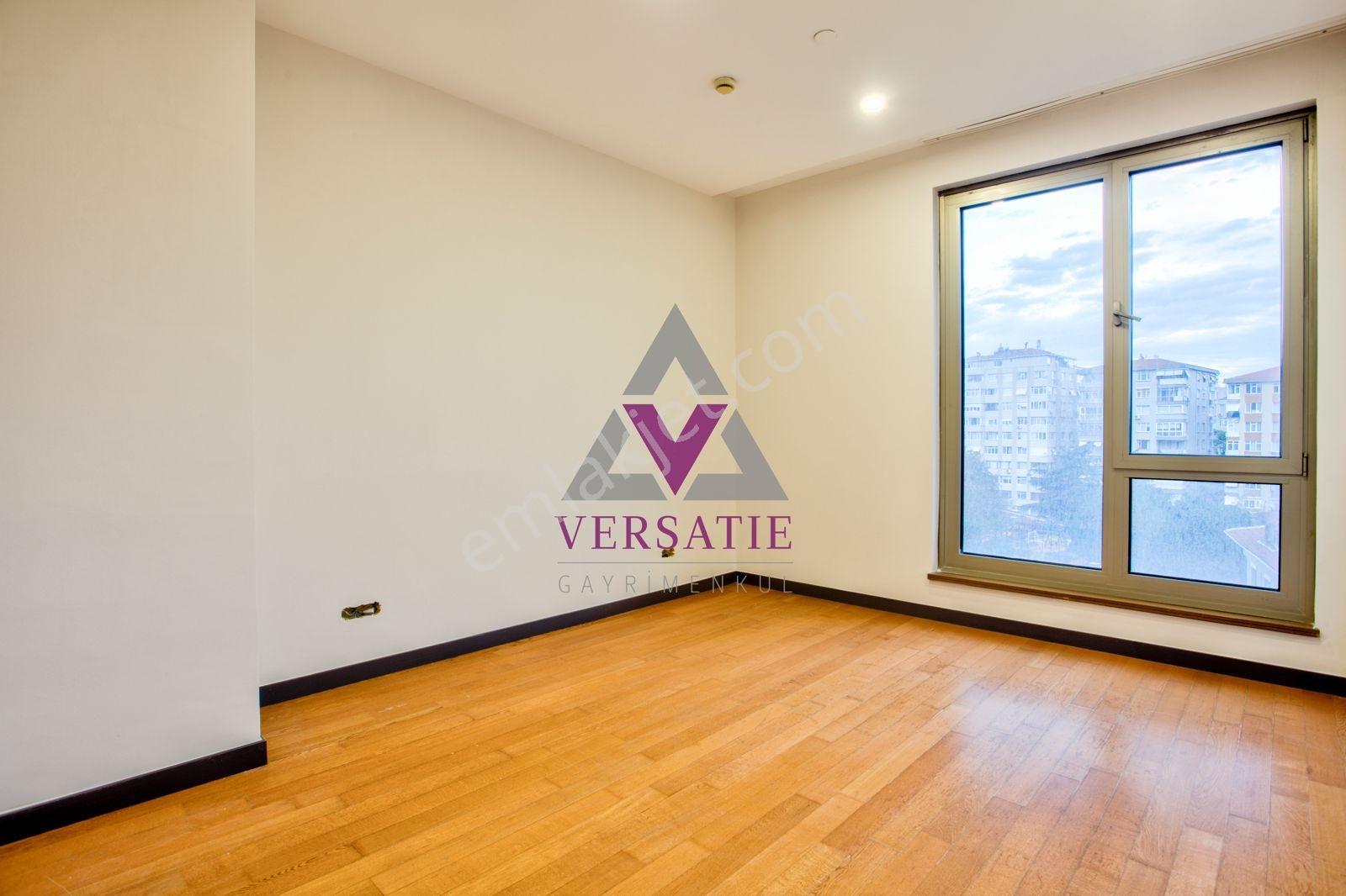 Zorlu Center Yanı Bellevue Residance Da Satılık 3+1 Tek Yetkili - Görsel 28