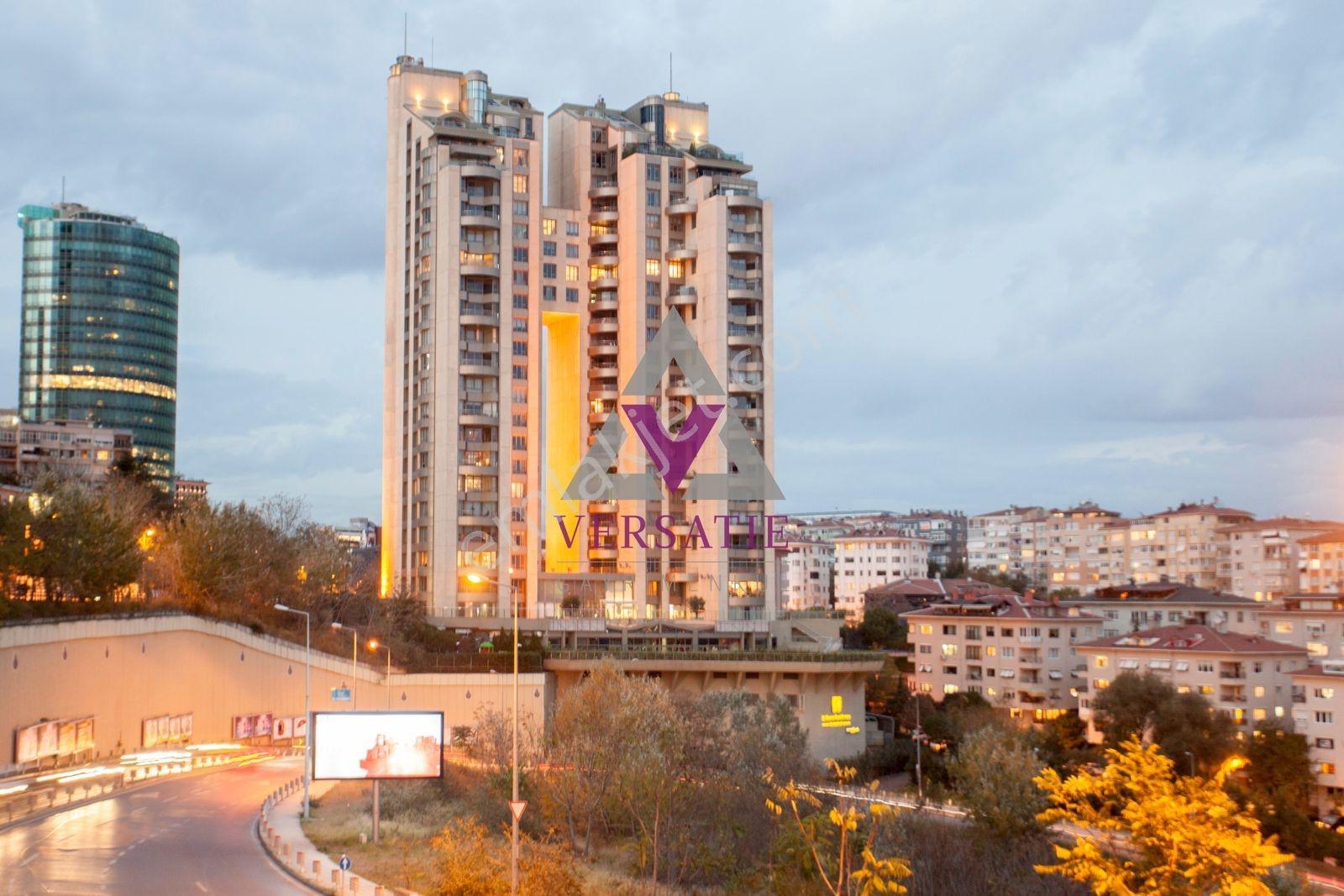 Zorlu Center Yanı Bellevue Residance Da Satılık 3+1 Tek Yetkili - Görsel 14