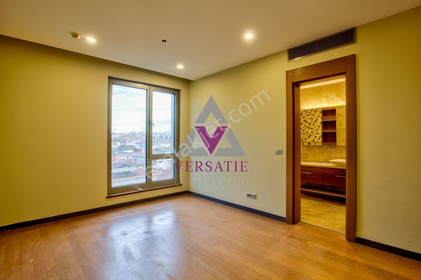 Zorlu Center Yanı Bellevue Residance Da Satılık 3+1 Tek Yetkili - Görsel 13