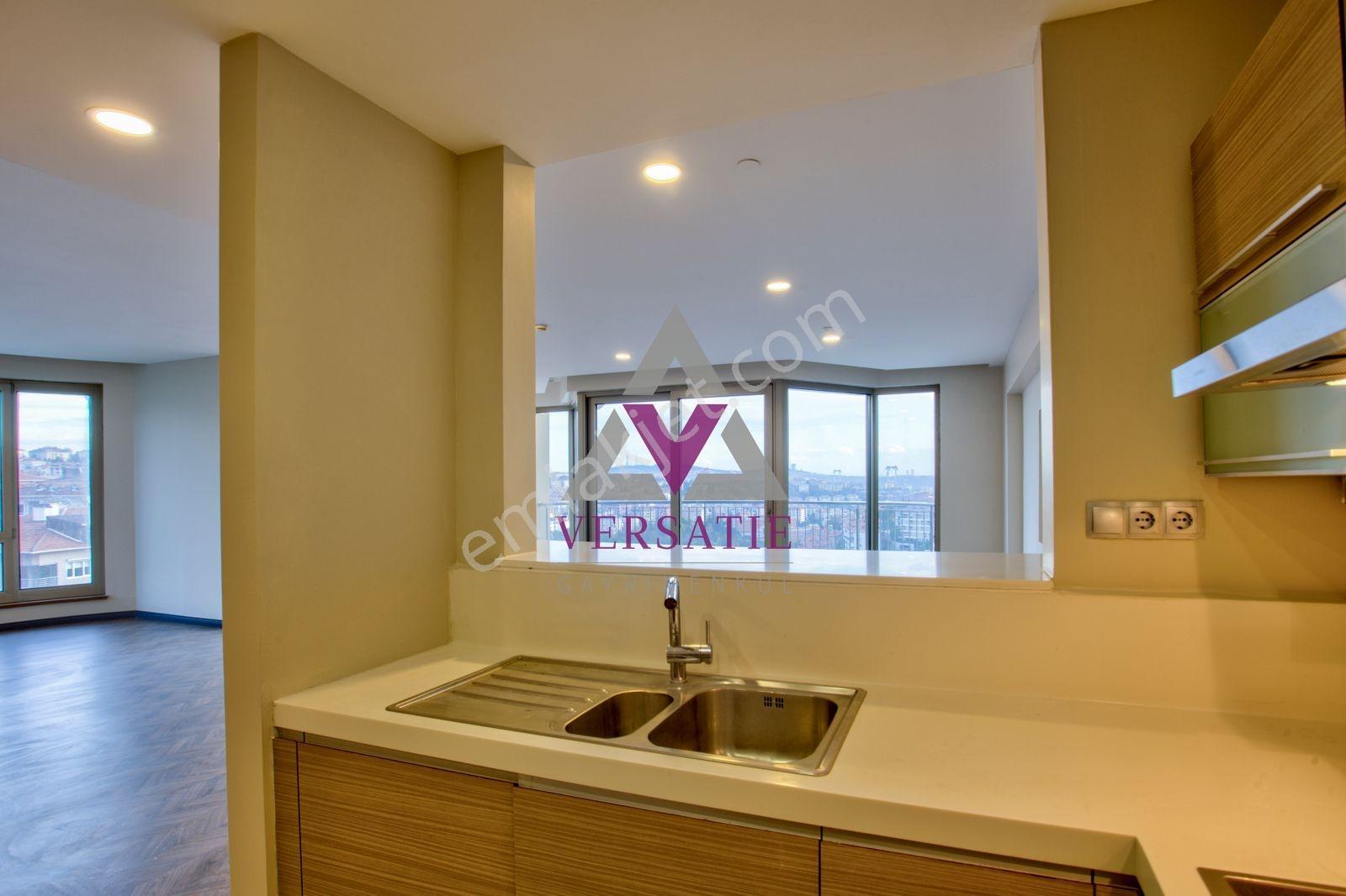 Zorlu Center Yanı Bellevue Residance Da Satılık 3+1 Tek Yetkili - Görsel 23