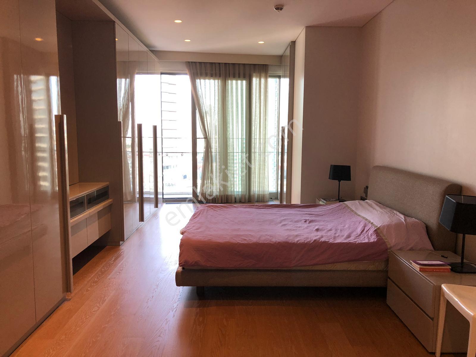 Zorlu Center Da Satılık 2+1 Lüks R3 Kule De Muhteşem Daire - Görsel 3