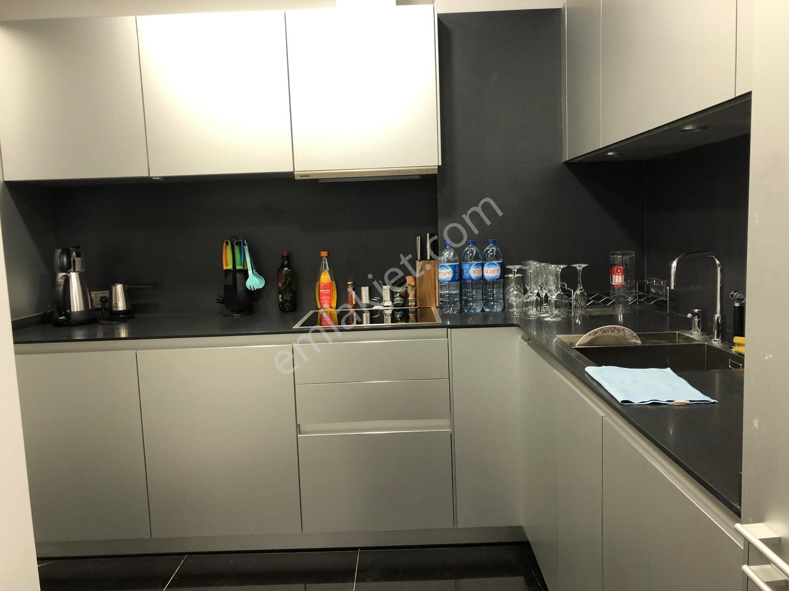 Zorlu Center Da Satılık 2+1 Lüks R3 Kule De Muhteşem Daire - Görsel 6