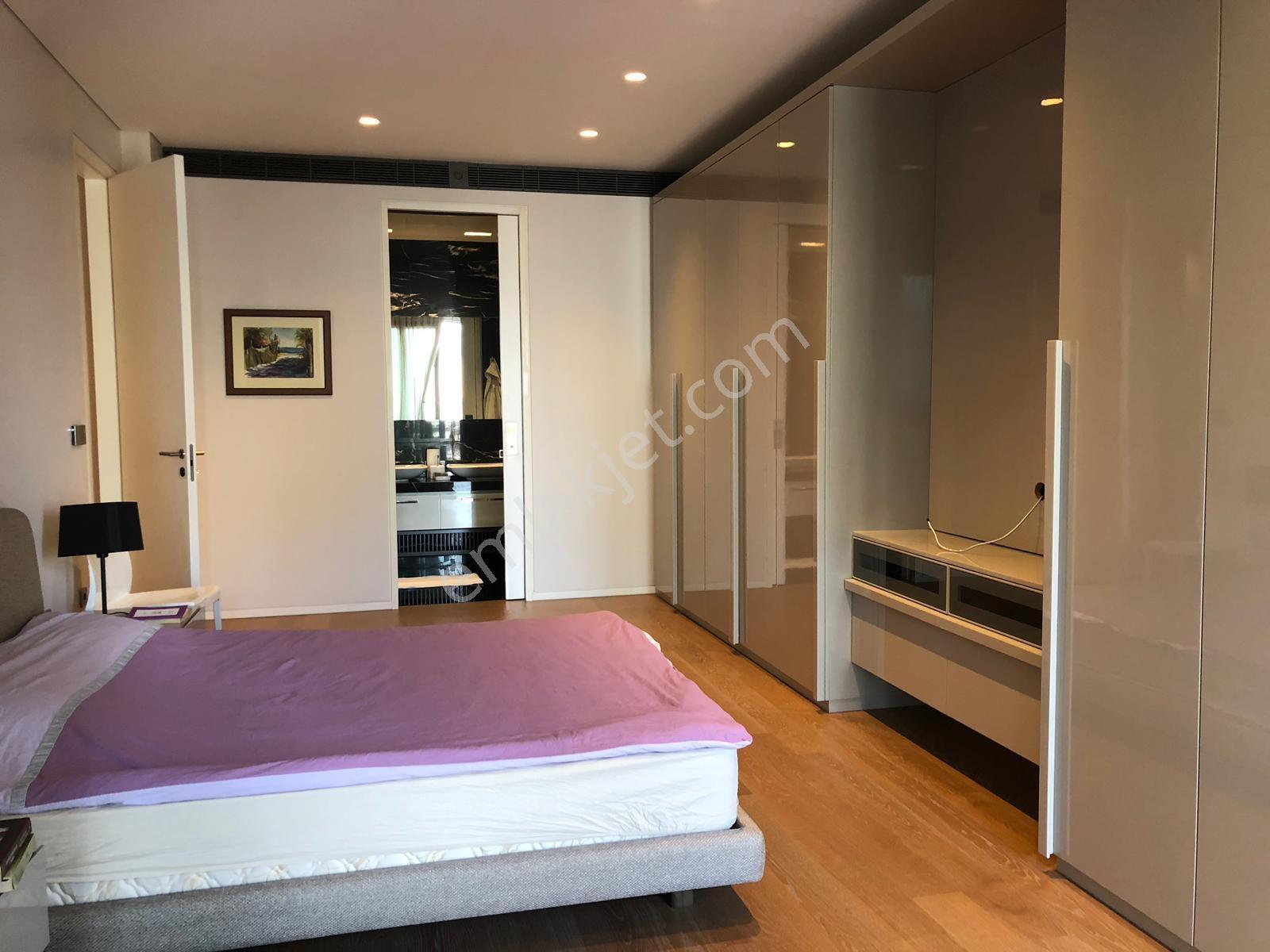Zorlu Center Da Satılık 2+1 Lüks R3 Kule De Muhteşem Daire - Görsel 8