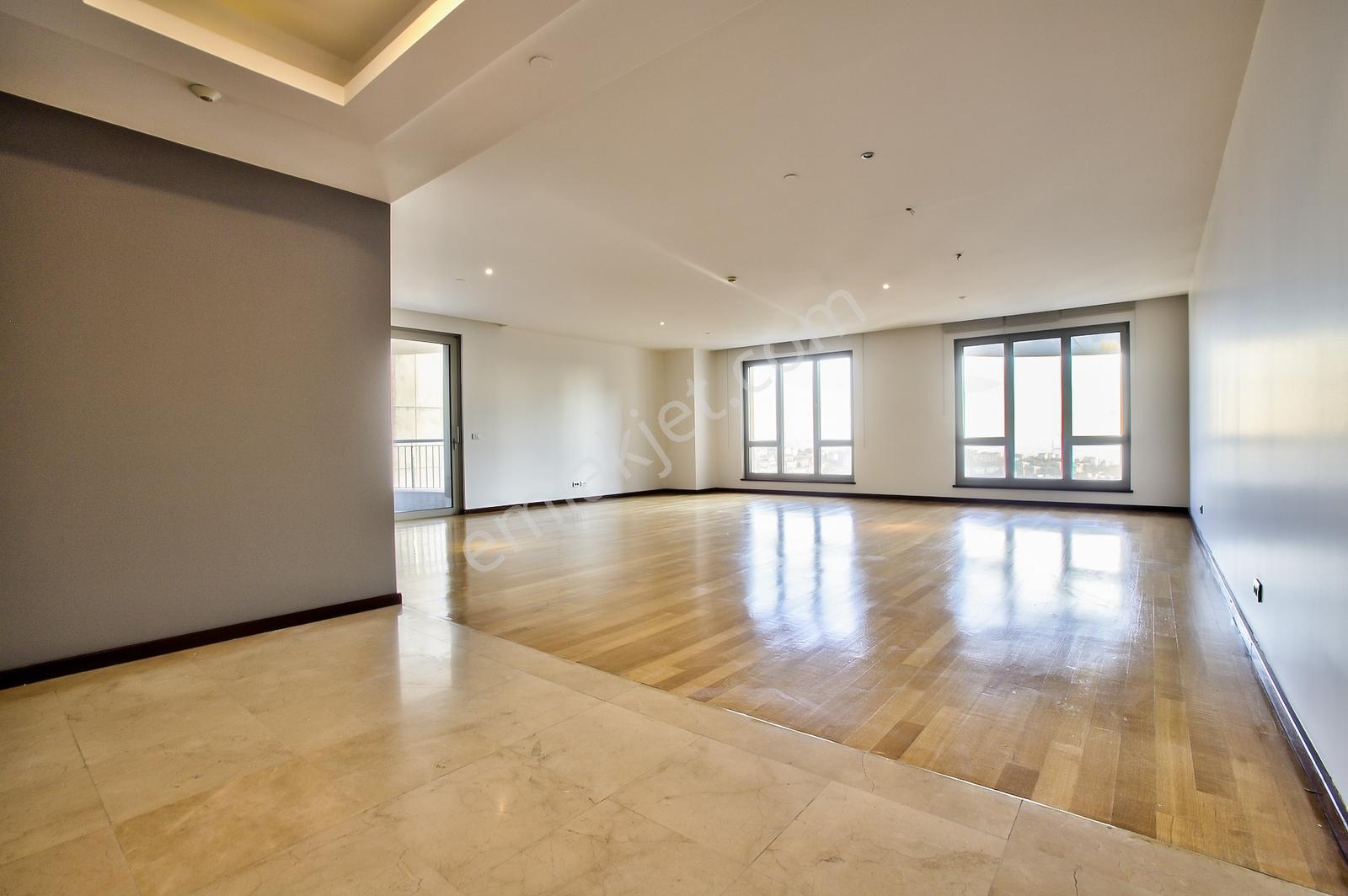 Zorlu Center Yanı Bellevue Residence Satılık 4+1 Daire - Görsel 9
