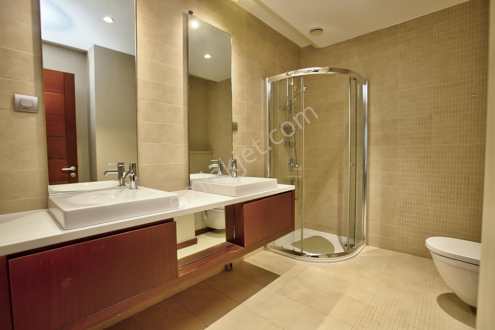 Zorlu Center Yanı Bellevue Residence Satılık 4+1 Daire - Görsel 16