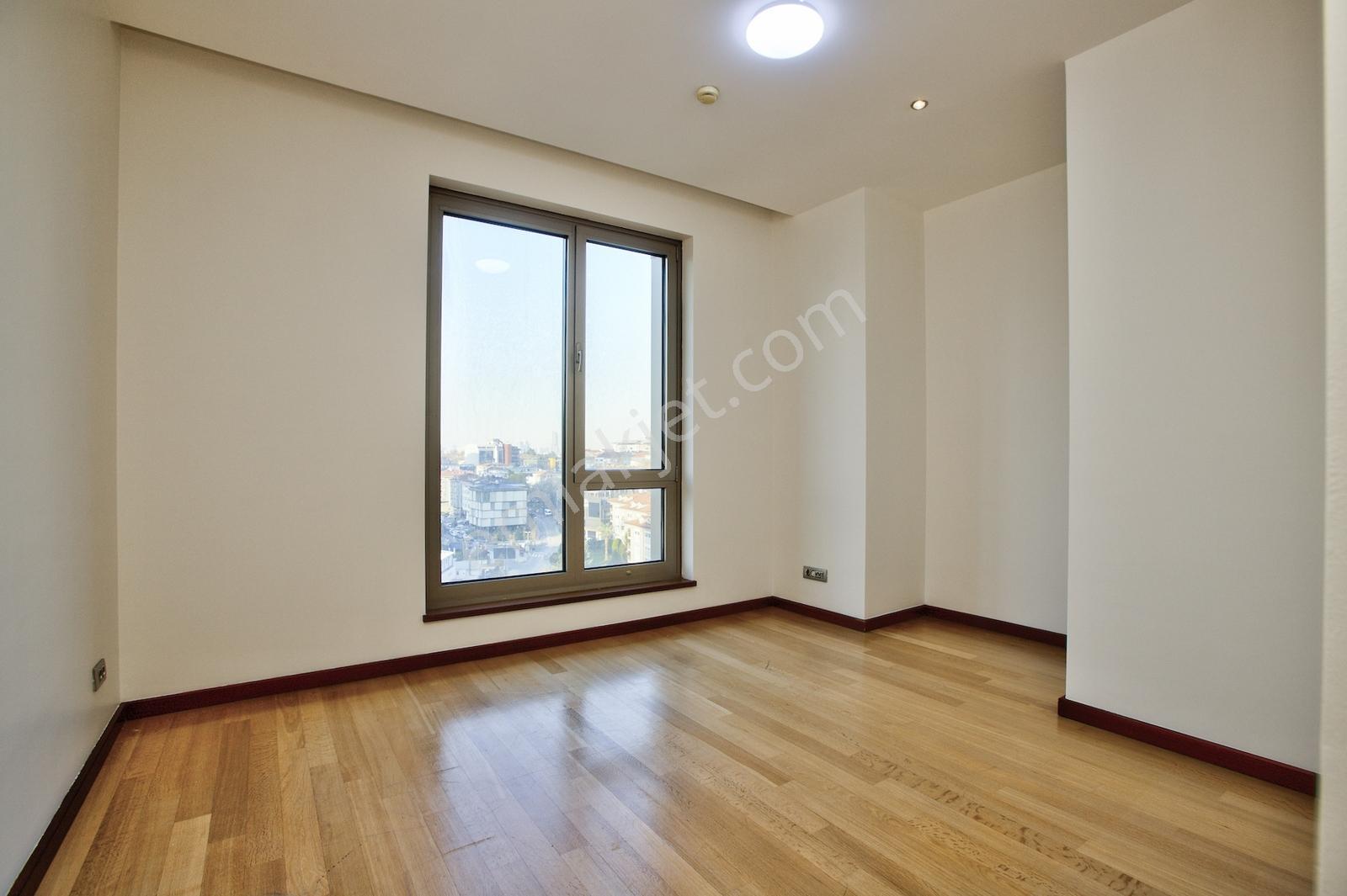 Zorlu Center Yanı Bellevue Residence Satılık 4+1 Daire - Görsel 13