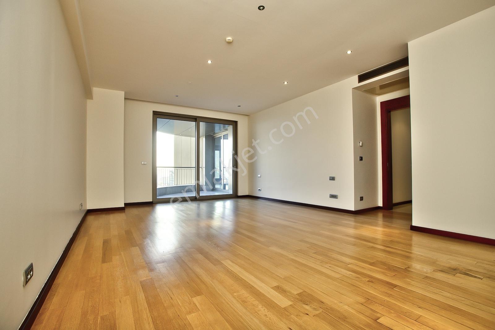 Zorlu Center Yanı Bellevue Residence Satılık 4+1 Daire - Görsel 14