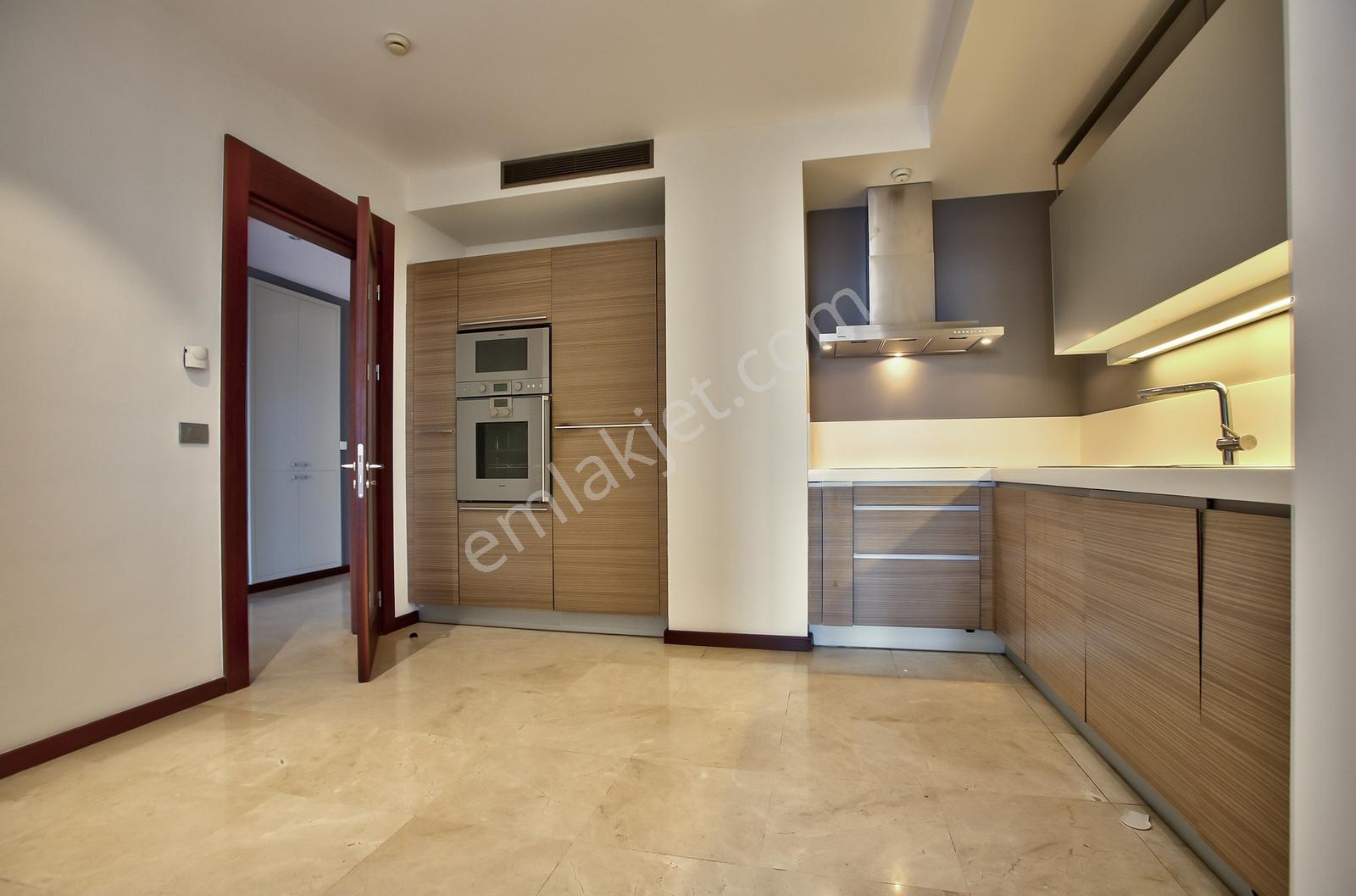 Zorlu Center Yanı Bellevue Residence Satılık 4+1 Daire - Görsel 27