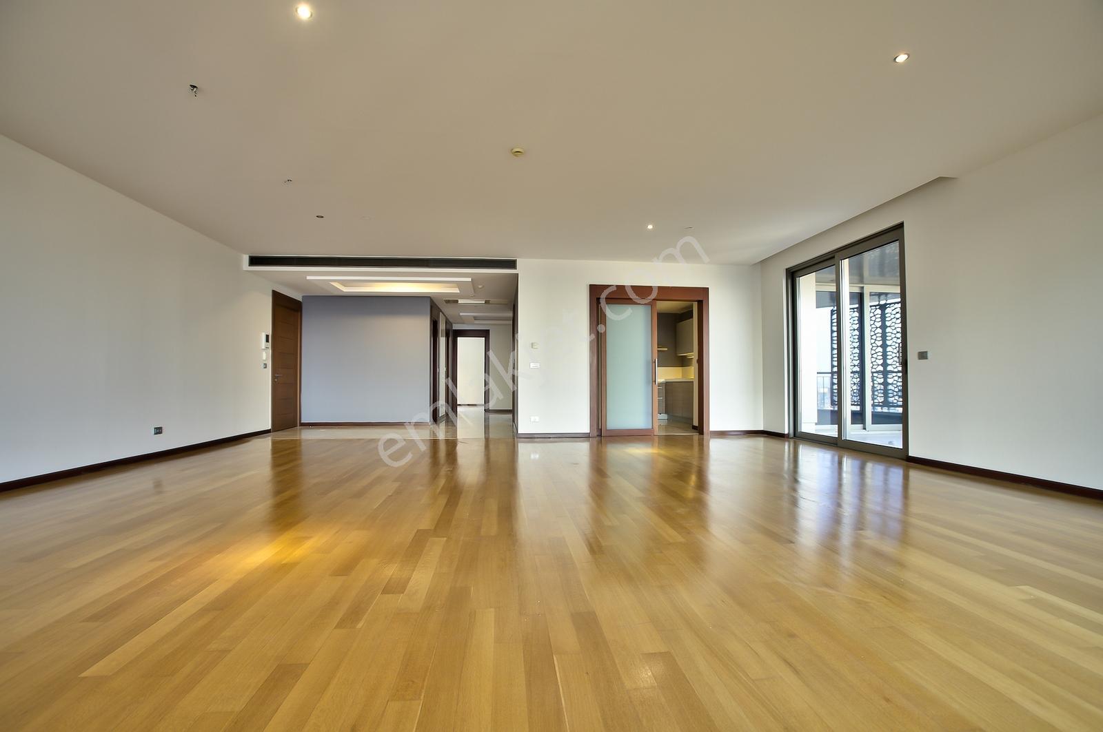 Zorlu Center Yanı Bellevue Residence Satılık 4+1 Daire - Görsel 2