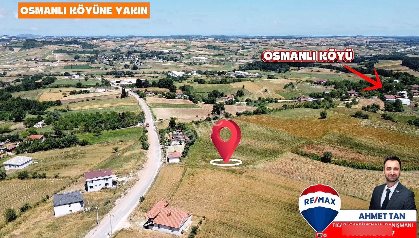 Yatırımlk Fırsat! Müstakil Satılık 810 M2 Tarla Kaynarca/sakarya - Görsel 5