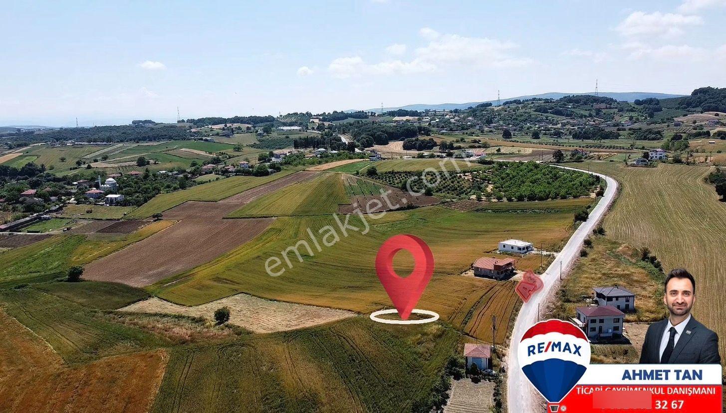 Yatırımlk Fırsat! Müstakil Satılık 810 M2 Tarla Kaynarca/sakarya - Görsel 24