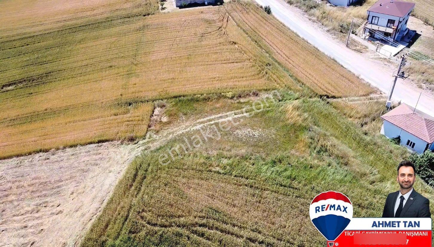 Yatırımlk Fırsat! Müstakil Satılık 810 M2 Tarla Kaynarca/sakarya - Görsel 8
