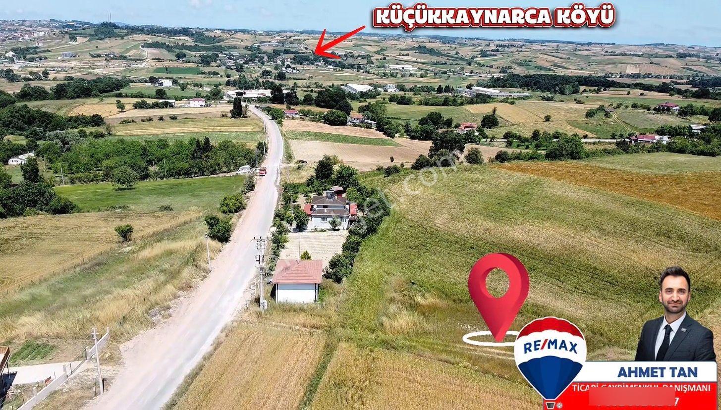 Yatırımlk Fırsat! Müstakil Satılık 810 M2 Tarla Kaynarca/sakarya - Görsel 26