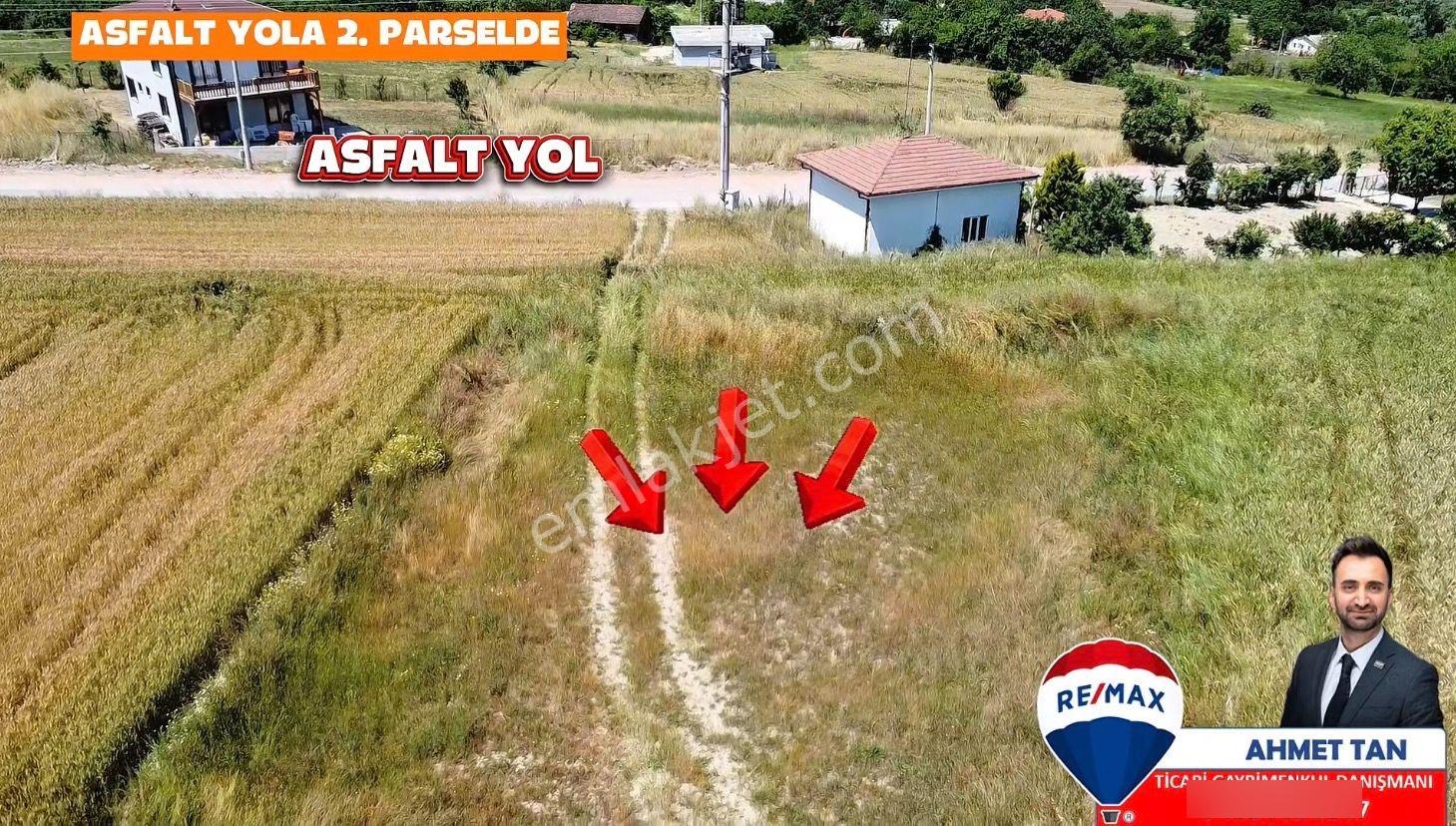 Yatırımlk Fırsat! Müstakil Satılık 810 M2 Tarla Kaynarca/sakarya - Görsel 4