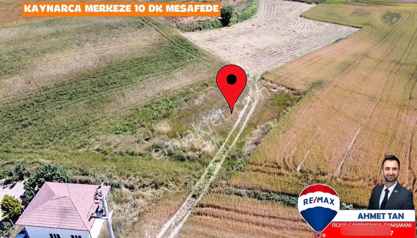 Yatırımlk Fırsat! Müstakil Satılık 810 M2 Tarla Kaynarca/sakarya - Görsel 17