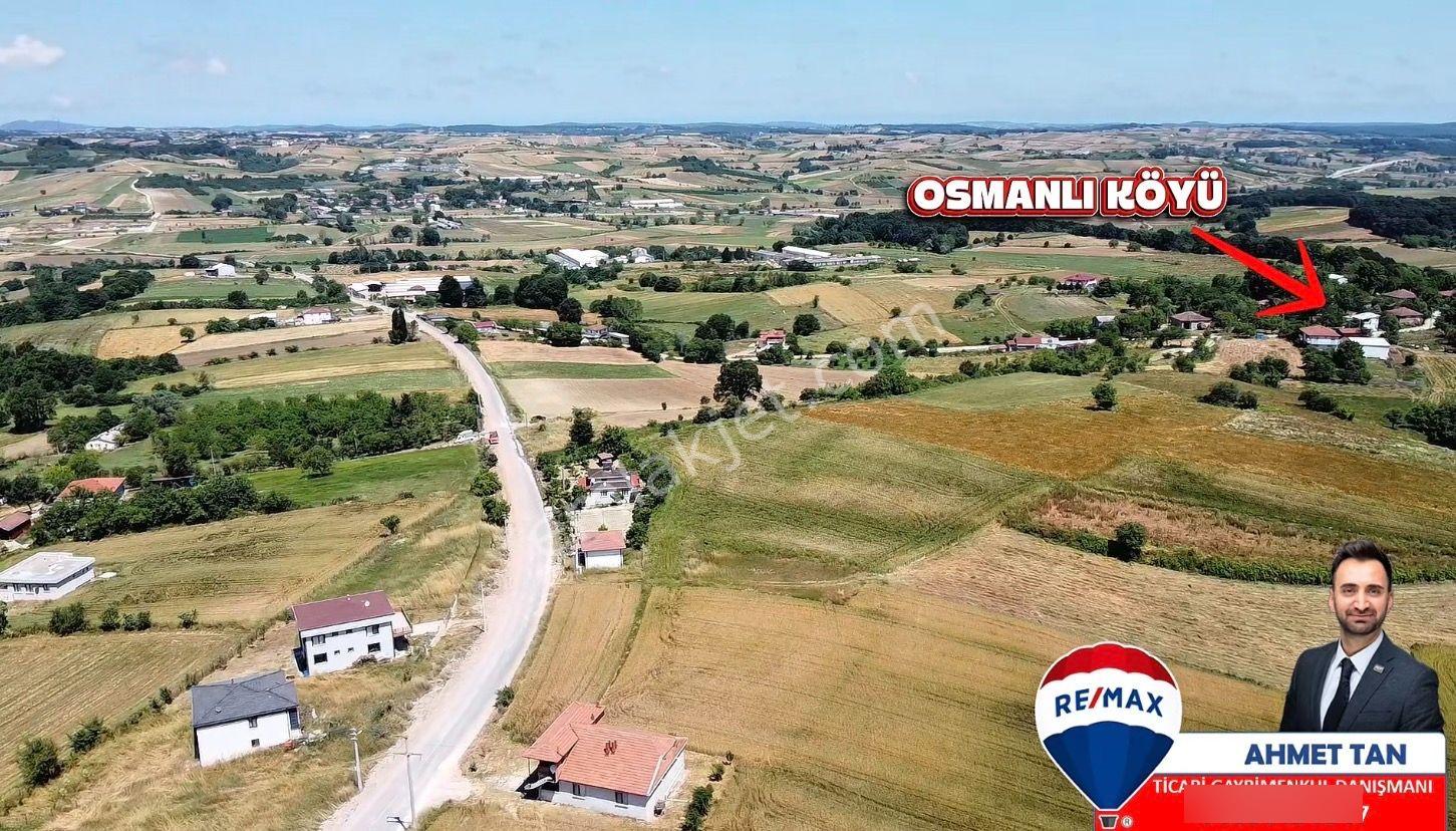 Yatırımlk Fırsat! Müstakil Satılık 810 M2 Tarla Kaynarca/sakarya - Görsel 23