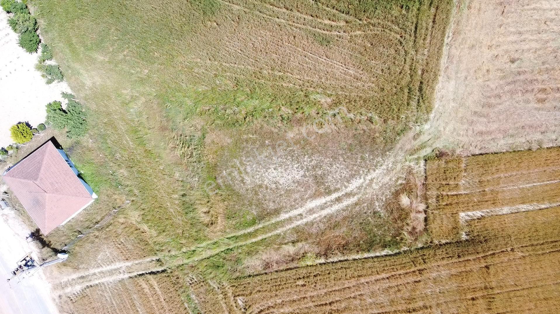 Yatırımlk Fırsat! Müstakil Satılık 810 M2 Tarla Kaynarca/sakarya - Görsel 11