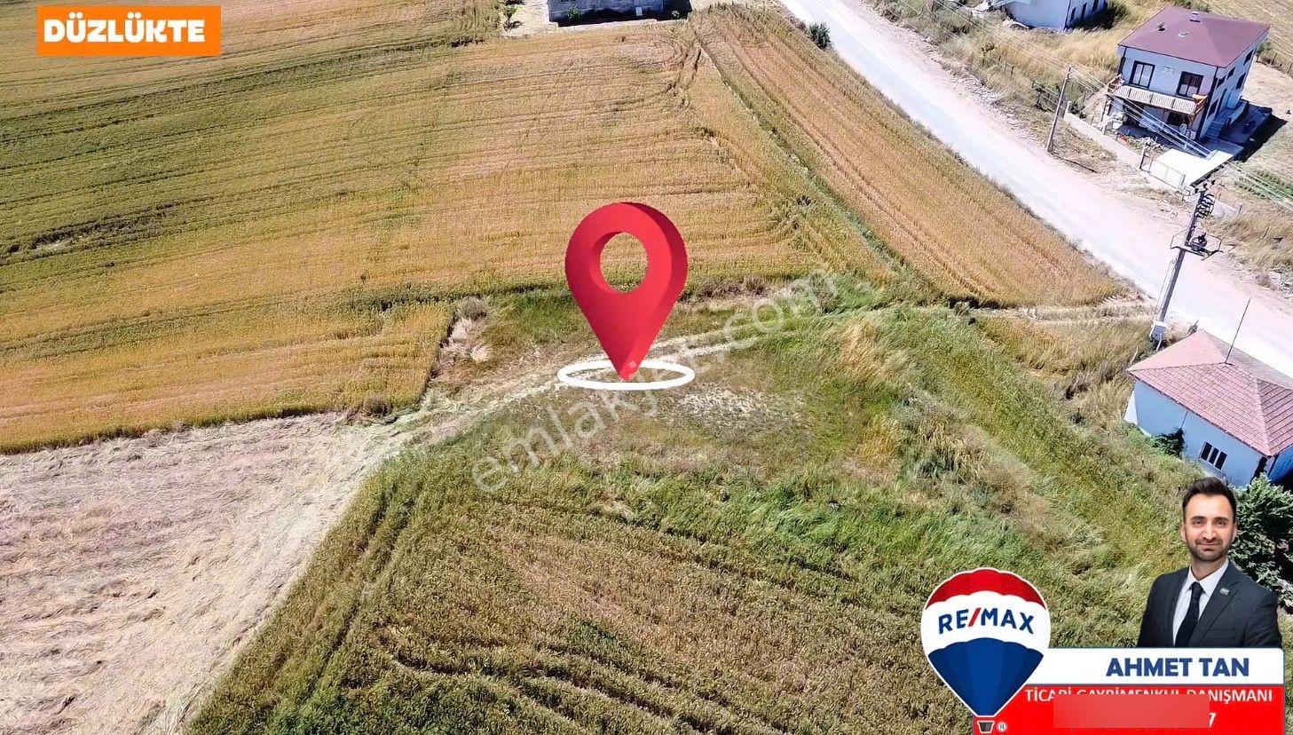 Yatırımlk Fırsat! Müstakil Satılık 810 M2 Tarla Kaynarca/sakarya - Görsel 21