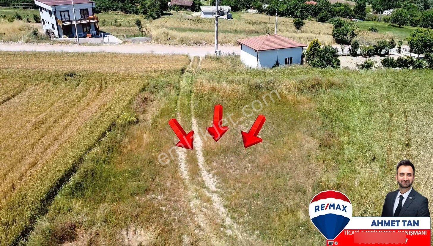 Yatırımlk Fırsat! Müstakil Satılık 810 M2 Tarla Kaynarca/sakarya - Görsel 19