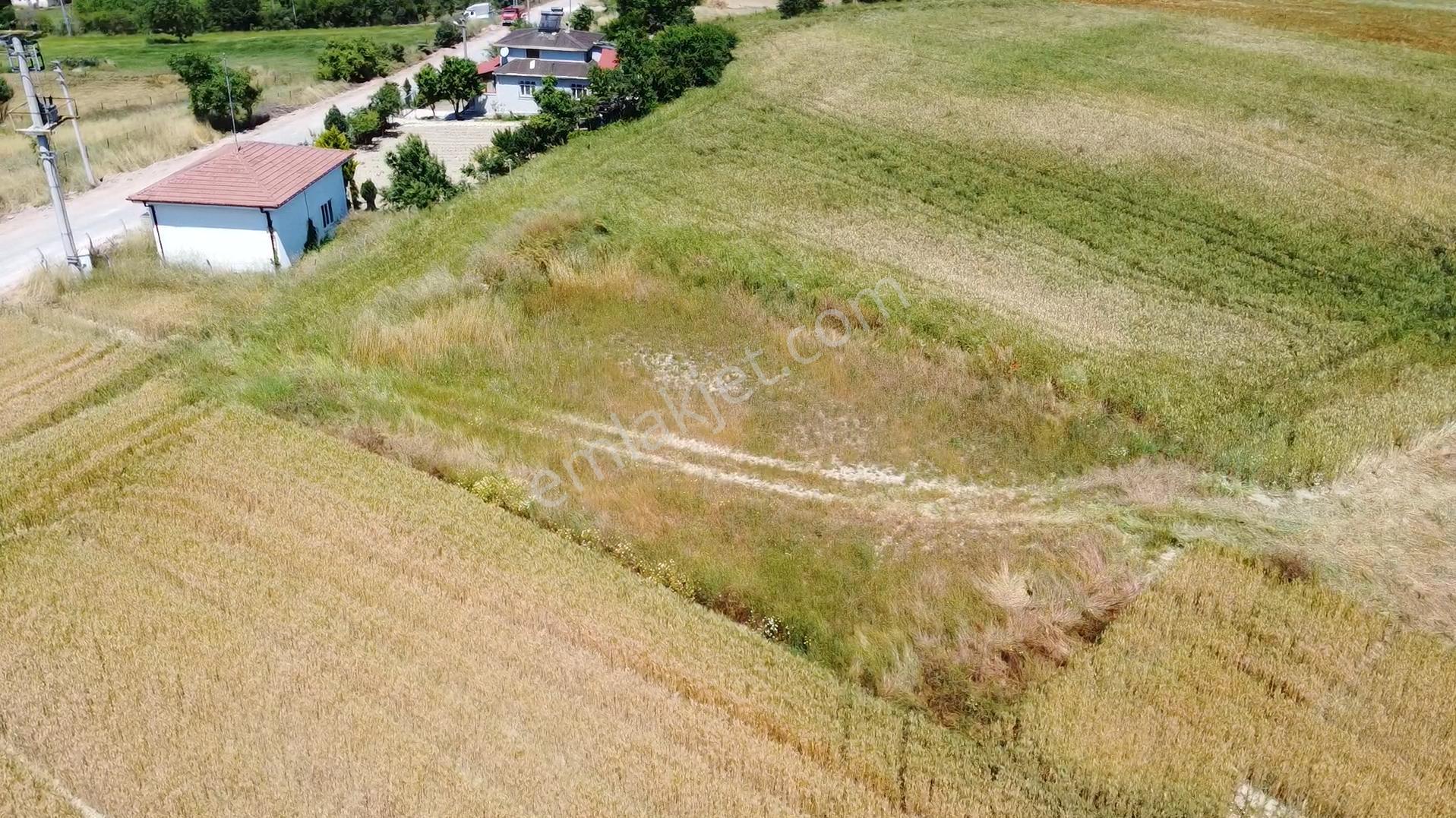 Yatırımlk Fırsat! Müstakil Satılık 810 M2 Tarla Kaynarca/sakarya - Görsel 12