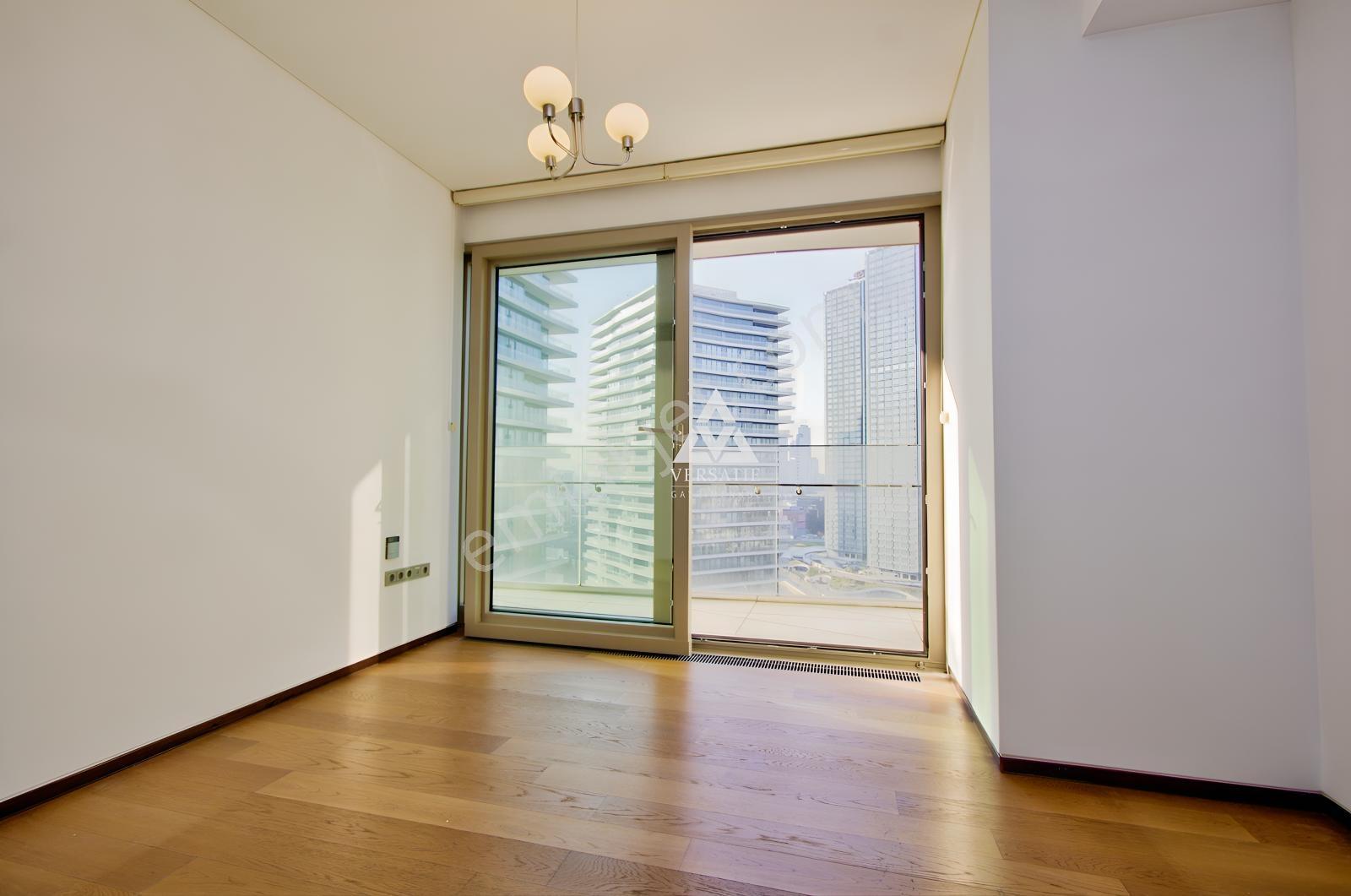 Zorlu Center R3 Kule'de Satılık 220 M2 Boğaz Manzaralı Daire - Görsel 10