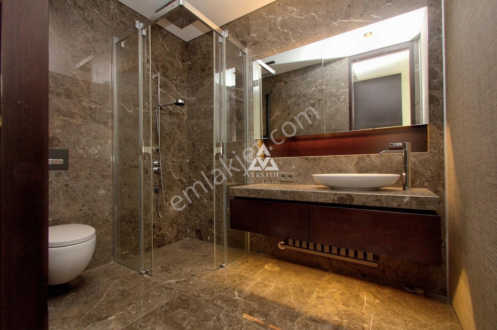 Zorlu Center R3 Kule'de Satılık 220 M2 Boğaz Manzaralı Daire - Görsel 6