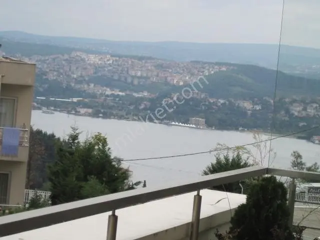 Maya Resıdence Satılık Penthouse Teraslı