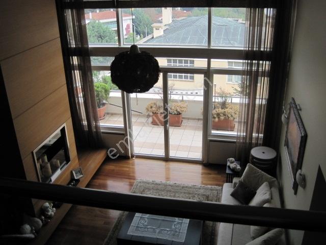 Maya Resıdence Satılık Penthouse Teraslı - Görsel 4
