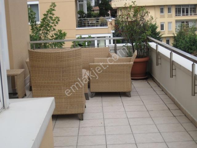 Maya Resıdence Satılık Penthouse Teraslı - Görsel 7