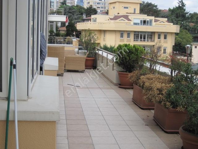 Maya Resıdence Satılık Penthouse Teraslı - Görsel 9
