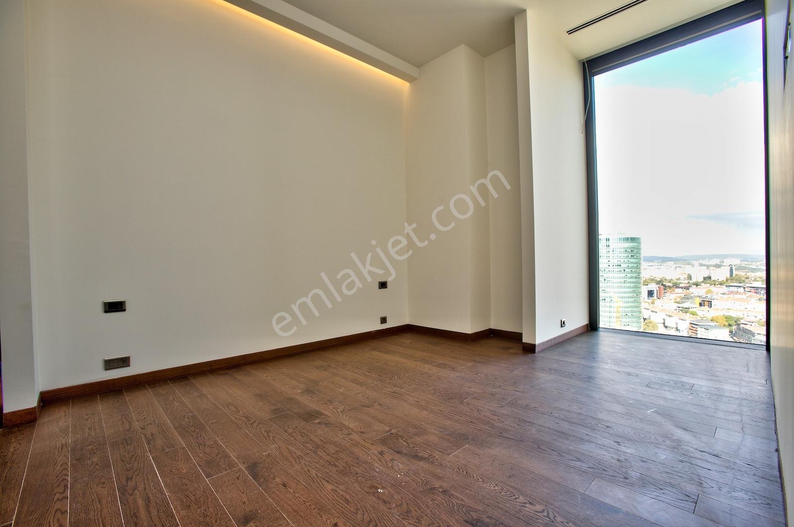 Çiftçi Towers 'ta Muhteşem Fiyata Boğaz Manzaralı 4,5+1 - Görsel 6