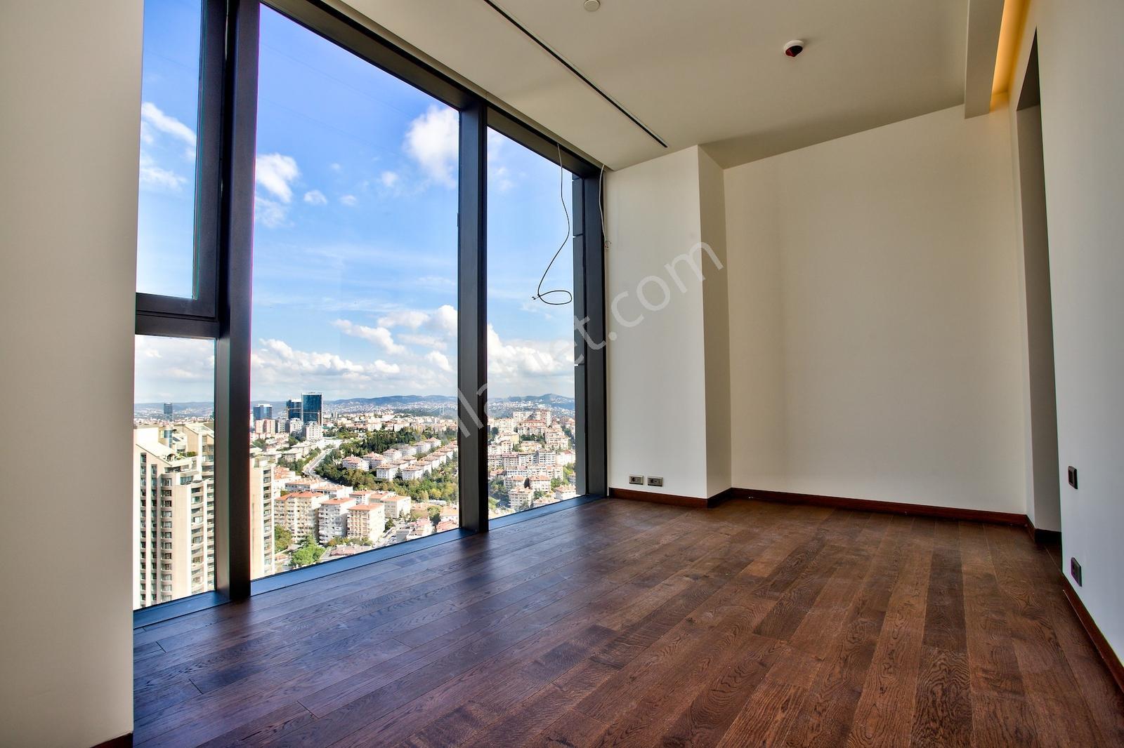 Çiftçi Towers 'ta Muhteşem Fiyata Boğaz Manzaralı 4,5+1 - Görsel 19