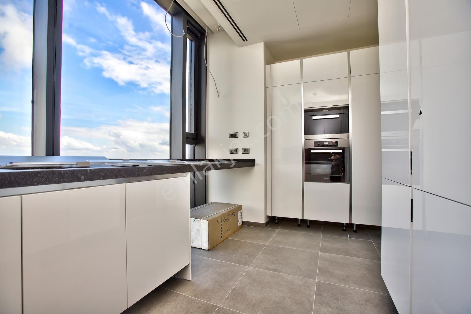 Çiftçi Towers 'ta Muhteşem Fiyata Boğaz Manzaralı 4,5+1 - Görsel 8