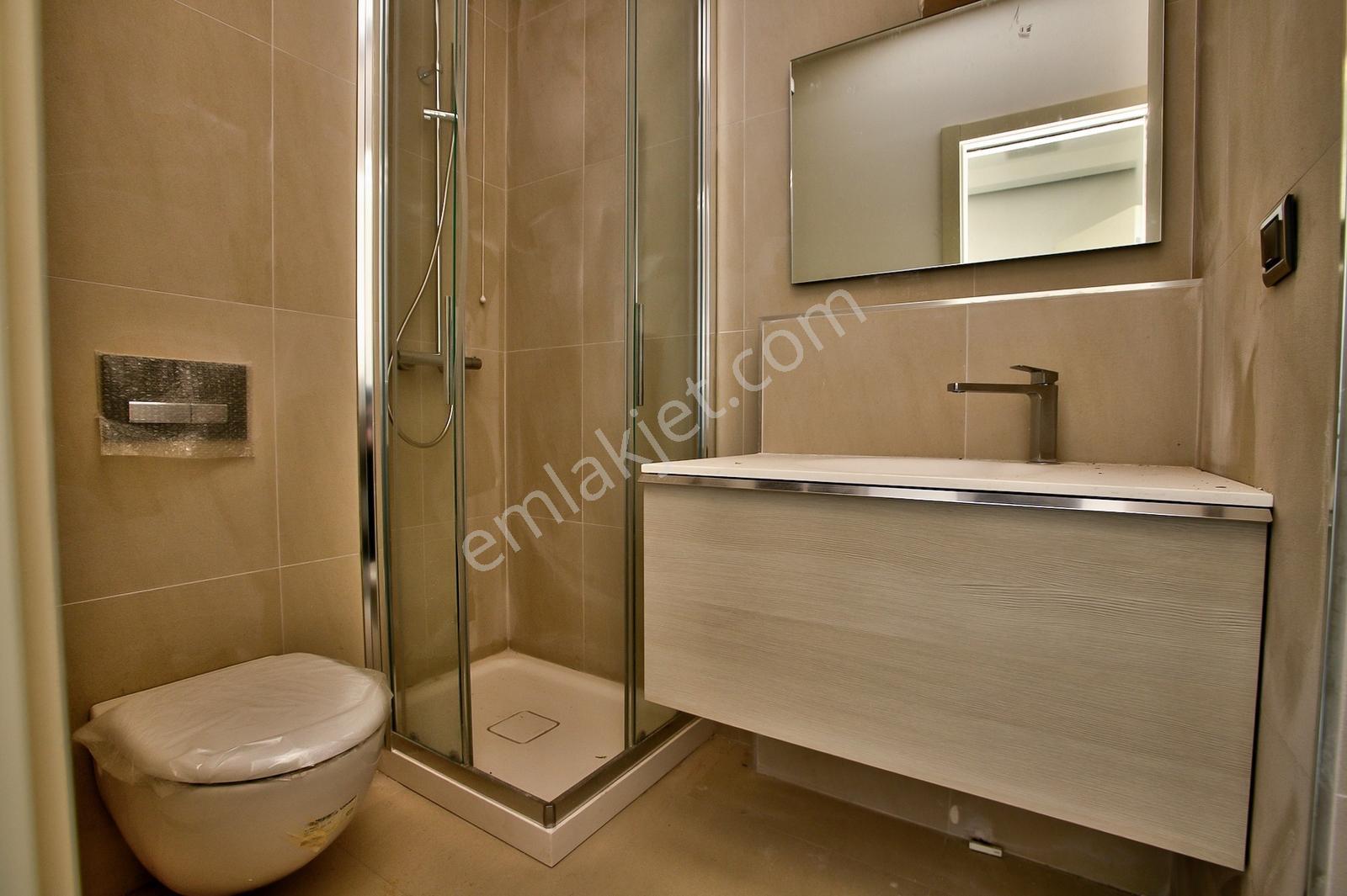 Zorlu Yanı Çiftçi Towers'ta 1.kulede Yüksek Kat Satılık 3+1 - Görsel 3