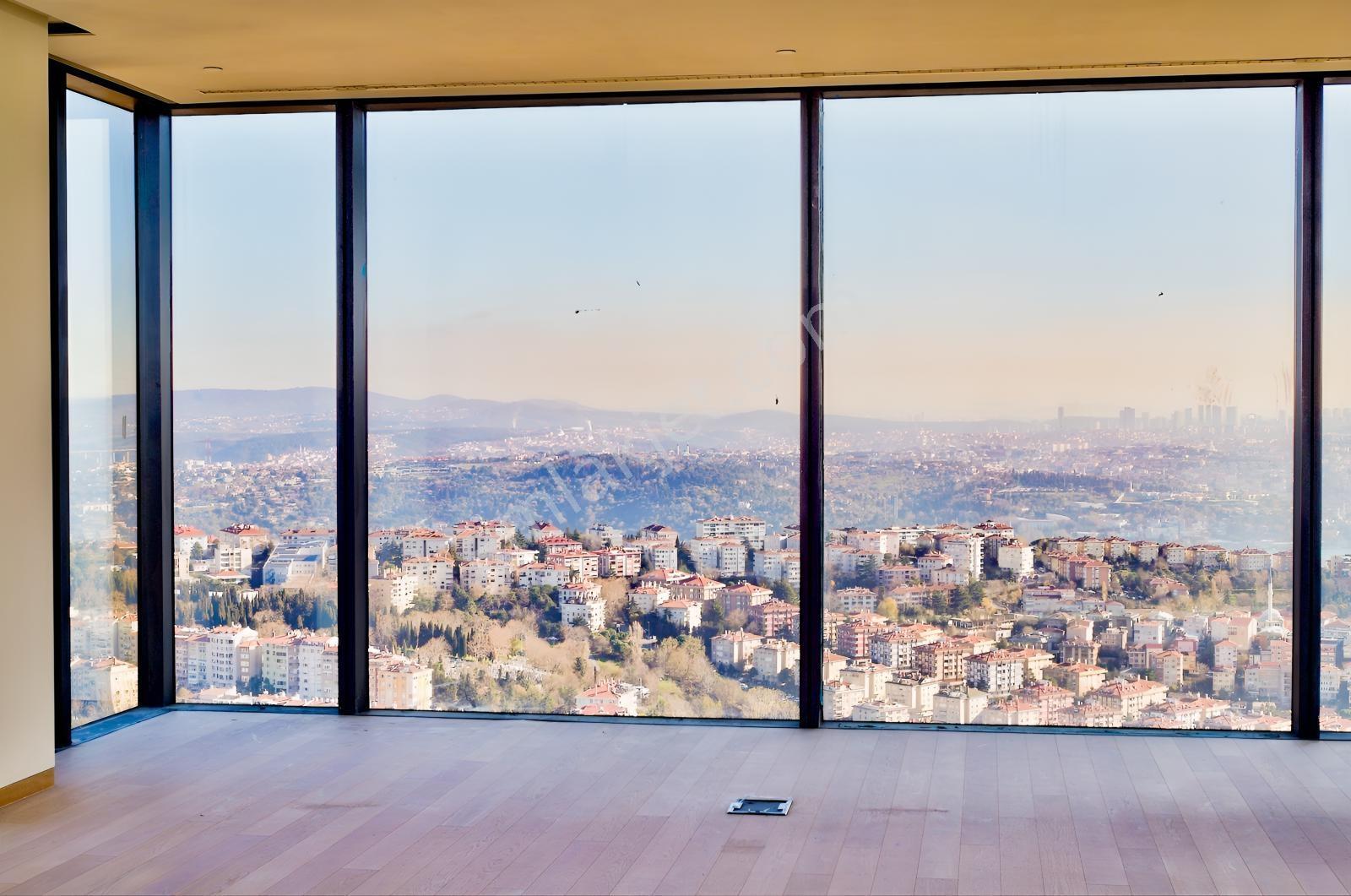Zorlu Yanı Çiftçi Towers'ta 1.kulede Yüksek Kat Satılık 3+1 - Görsel 19