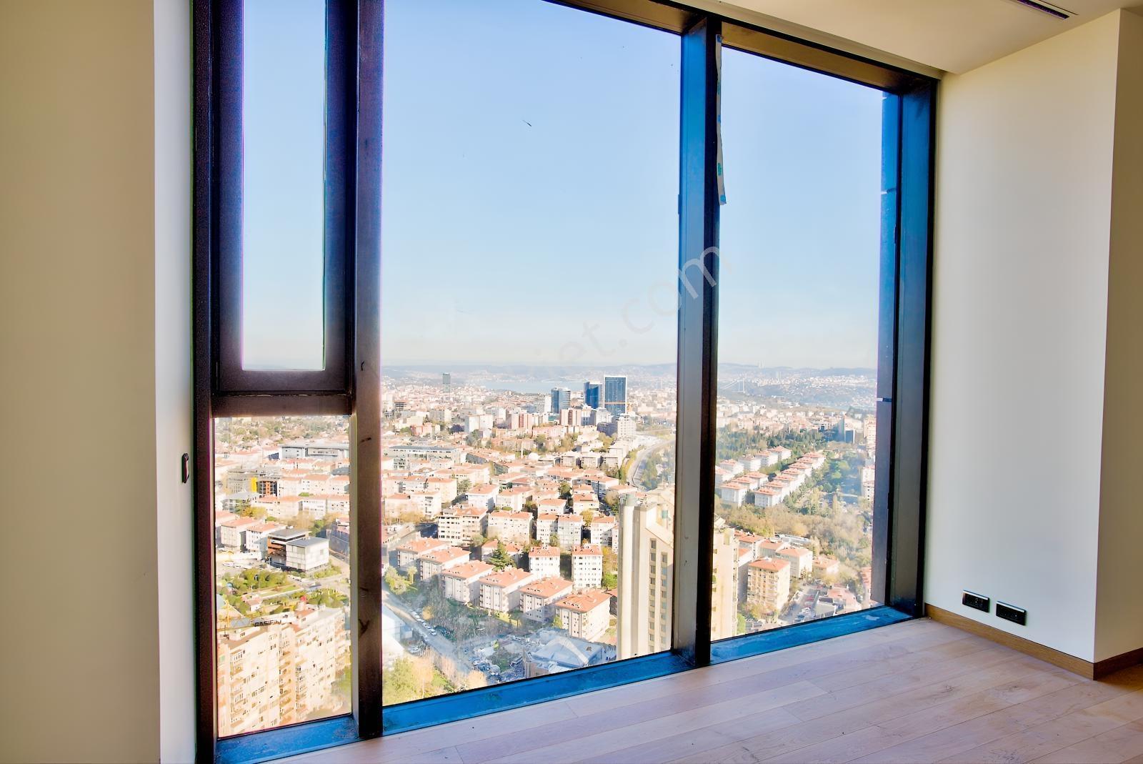 Zorlu Yanı Çiftçi Towers'ta 1.kulede Yüksek Kat Satılık 3+1 - Görsel 15