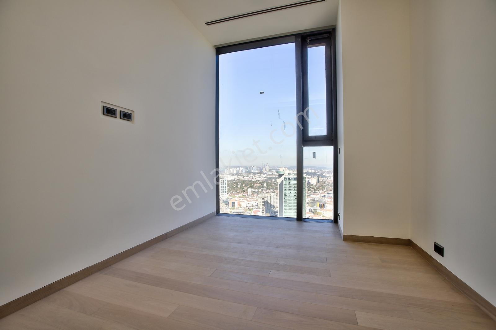 Zorlu Yanı Çiftçi Towers'ta 1.kulede Yüksek Kat Satılık 3+1 - Görsel 7