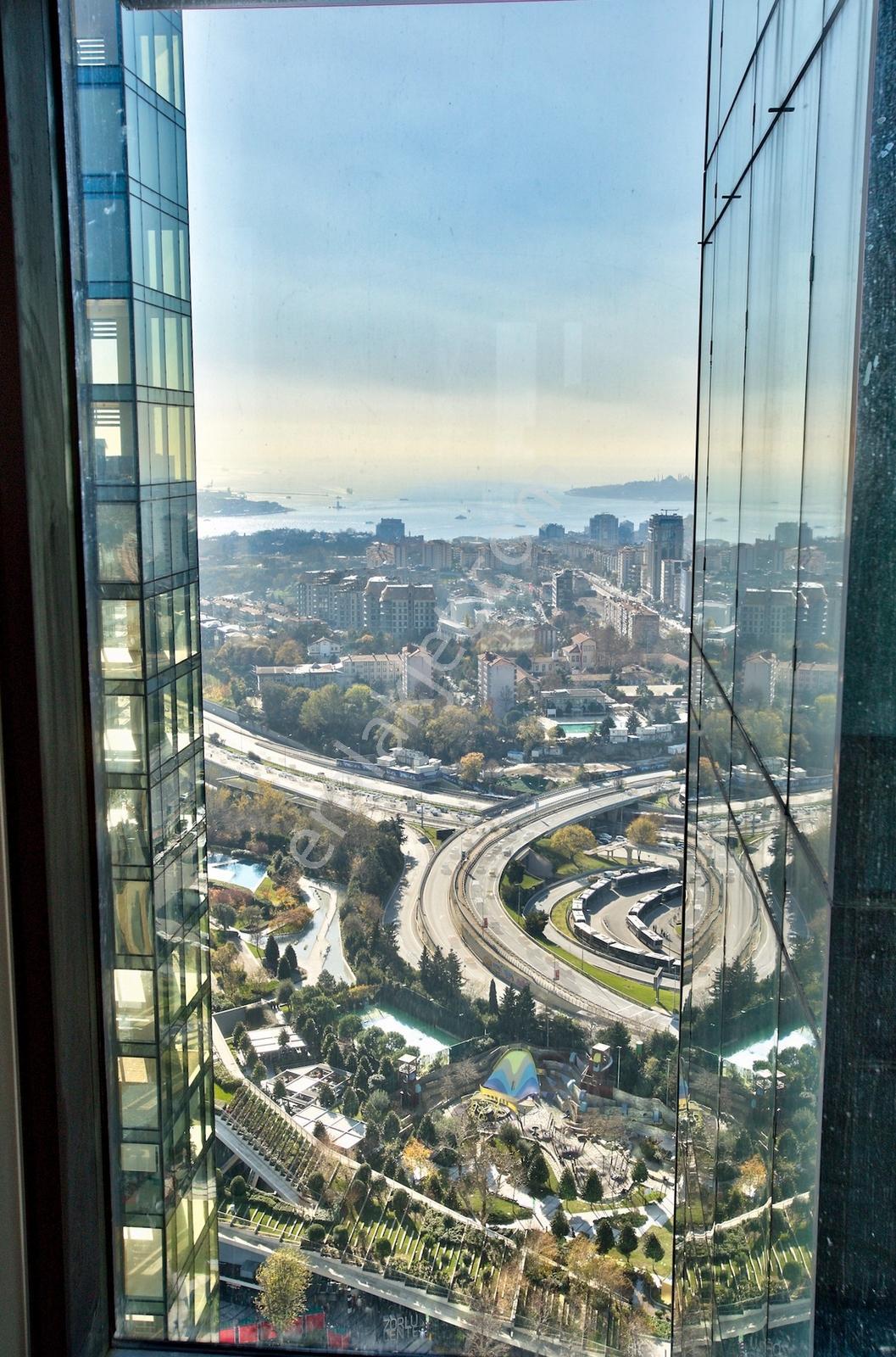Zorlu Yanı Çiftçi Towers'ta 1.kulede Yüksek Kat Satılık 3+1 - Görsel 16