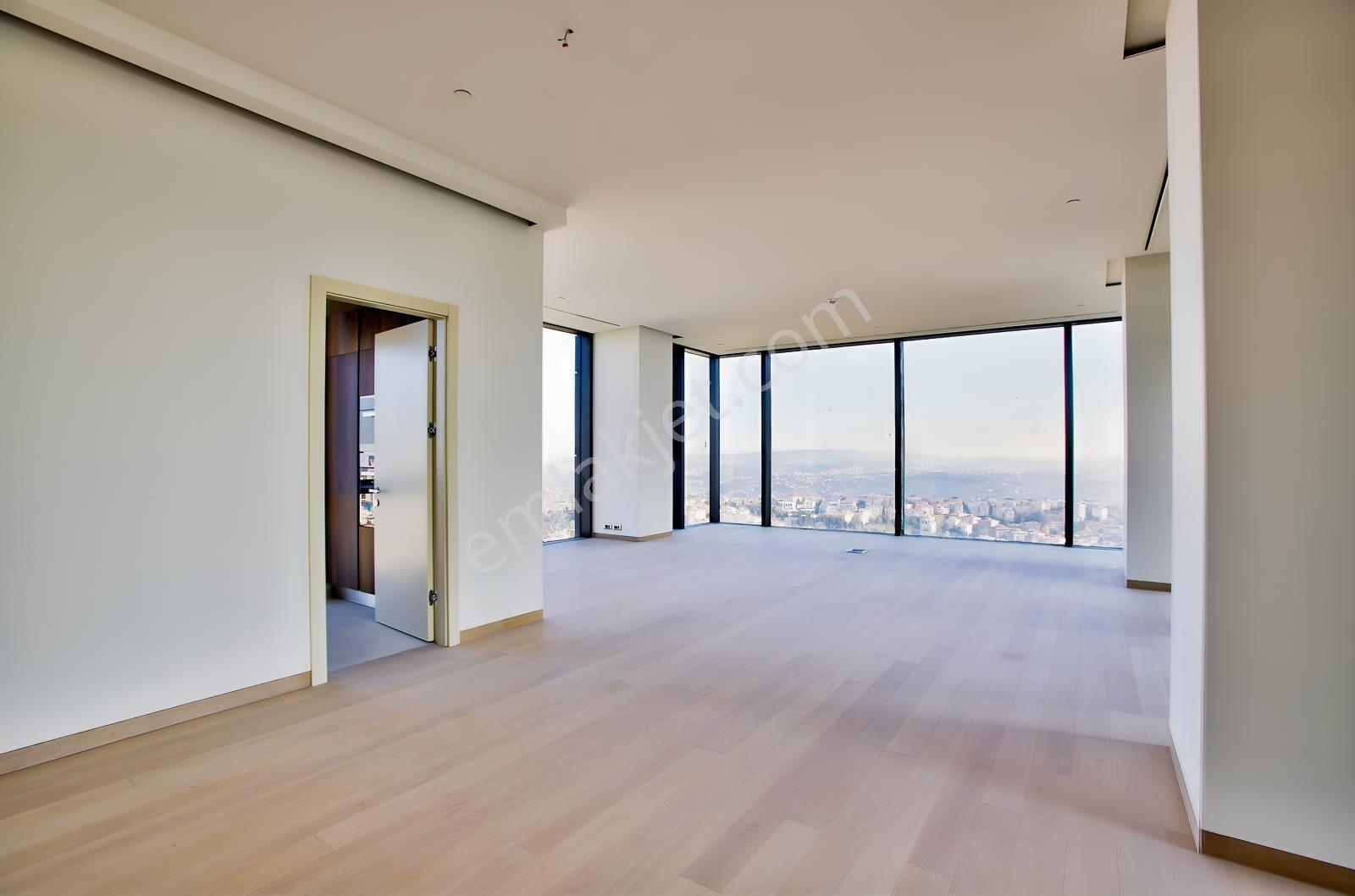 Zorlu Yanı Çiftçi Towers'ta 1.kulede Yüksek Kat Satılık 3+1 - Görsel 8
