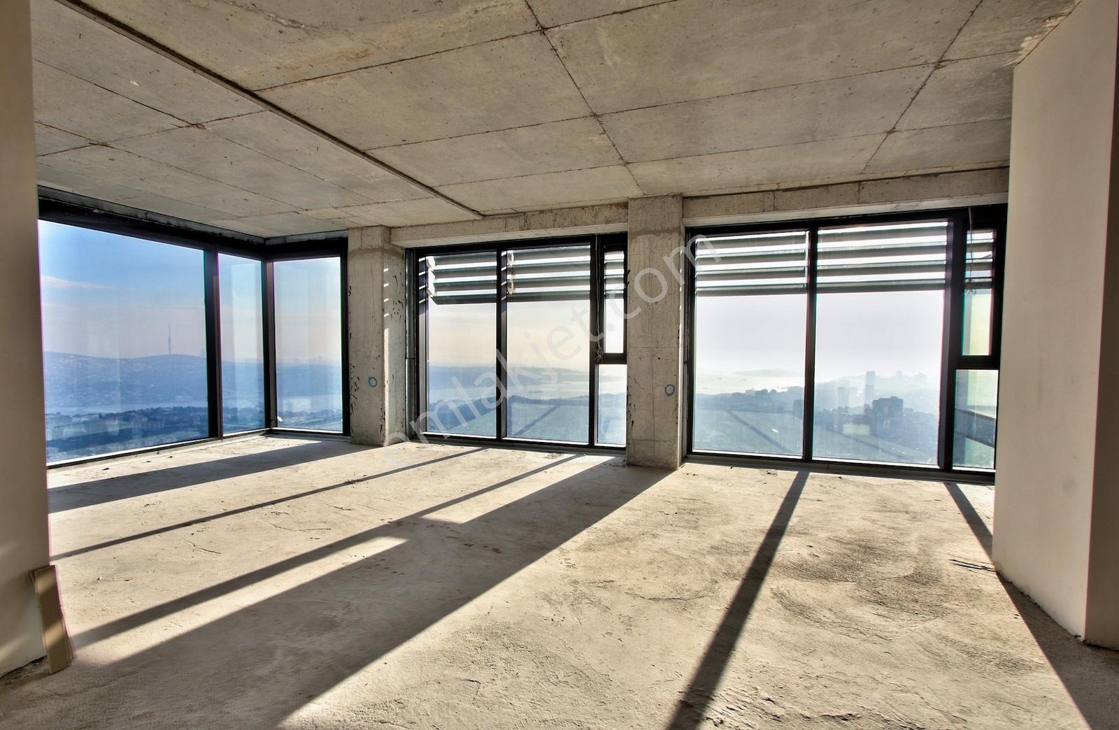 Çiftçi Tower Resıdence Yetkiliden Satılık 1220 M2 Tam Kat - Görsel 17