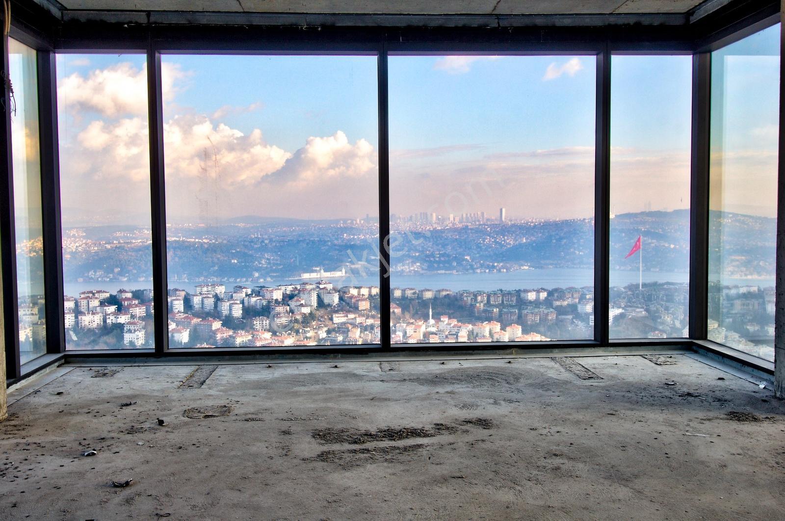Çiftçi Tower Resıdence Yetkiliden Satılık 1220 M2 Tam Kat - Görsel 9