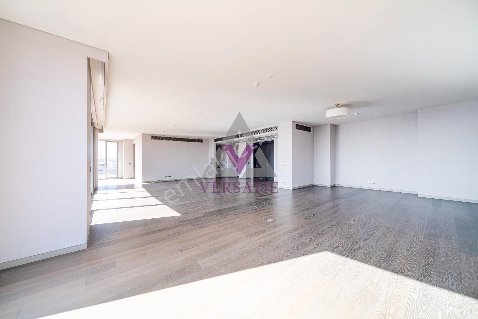 Maçka Armani Residence Satılık Boğaz Manzaralı 450m2 Lüks - Görsel 12