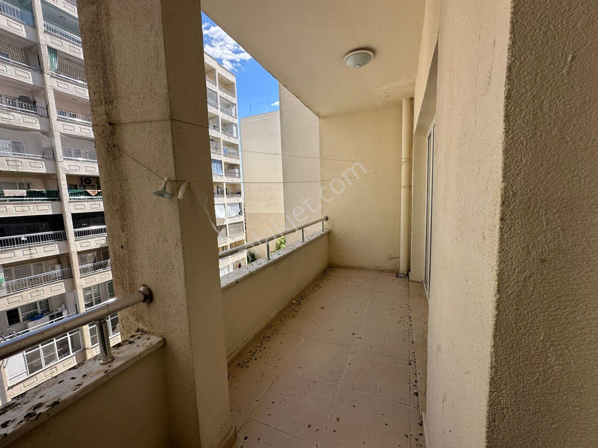 Akev Gayrimenkul'den Seyrantepe Toki Fg 2+1 Arakat Daire - Görsel 14