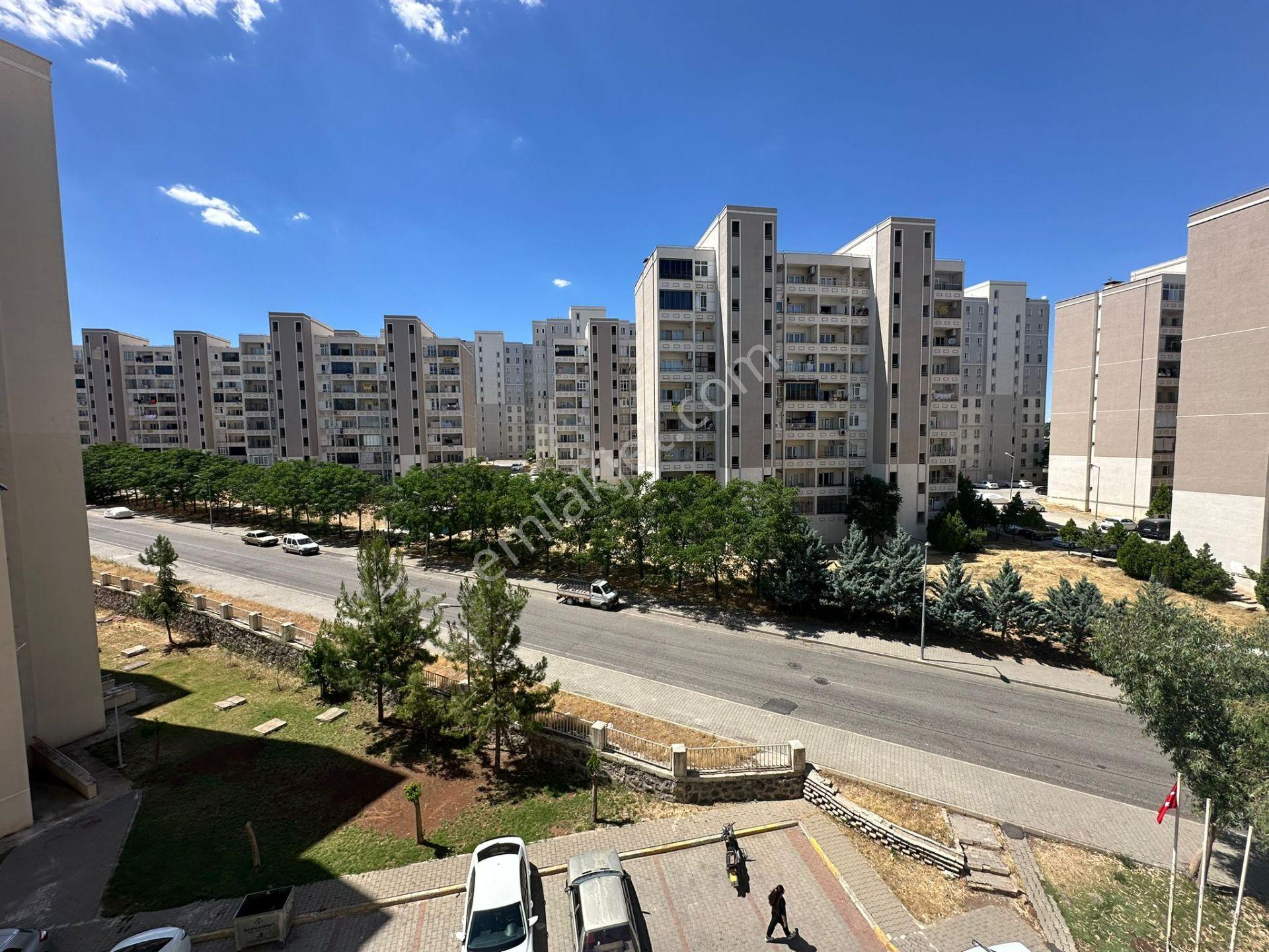 Akev Gayrimenkul'den Seyrantepe Toki Fg 2+1 Arakat Daire - Görsel 6