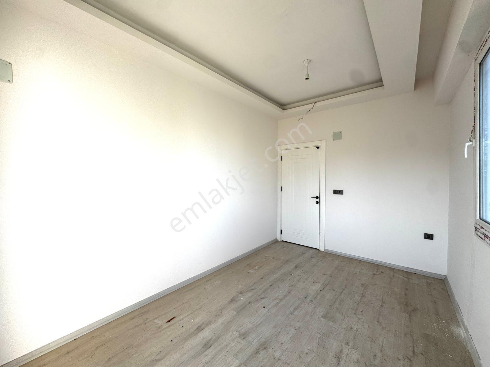 King'den Tarihi Roma Su Kemeri Manzaralı Şirin 1+1 Eşyasız Kiralık Daire - Görsel 11