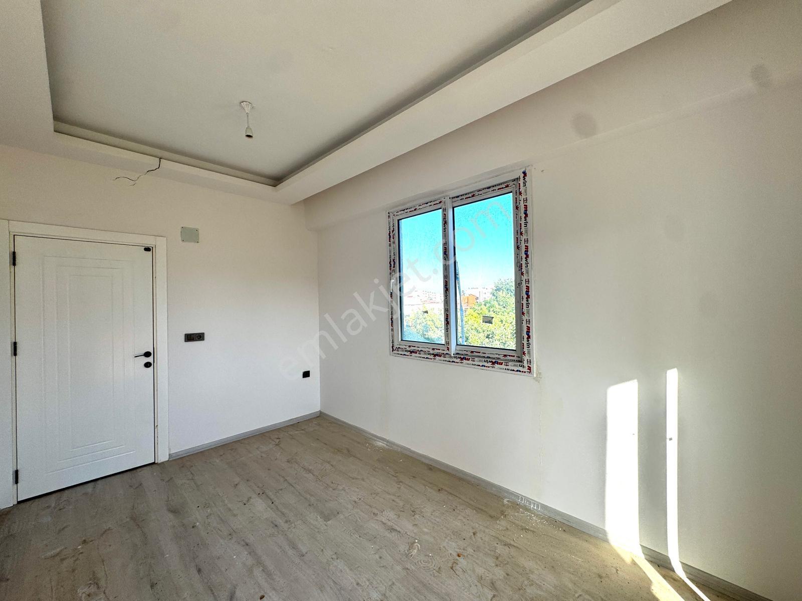 King'den Tarihi Roma Su Kemeri Manzaralı Şirin 1+1 Eşyasız Kiralık Daire - Görsel 14