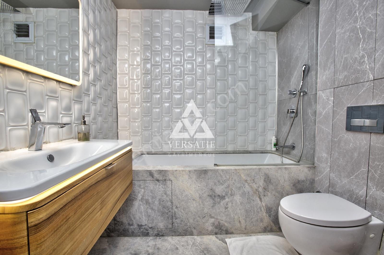 Ulus Parkı Yanı Satılık Full 3 Cephe Ultra Luks Bogaz Manzaralı - Görsel 26