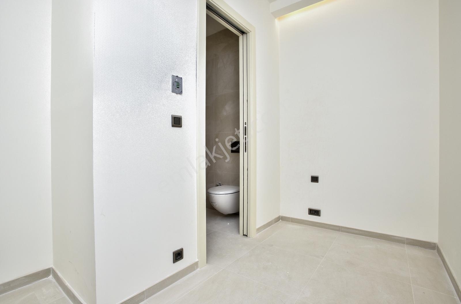 Zorlu Center Yanı Çiftçi Tower Da Manzaralı Satılık D Tipi 349m2 - Görsel 14
